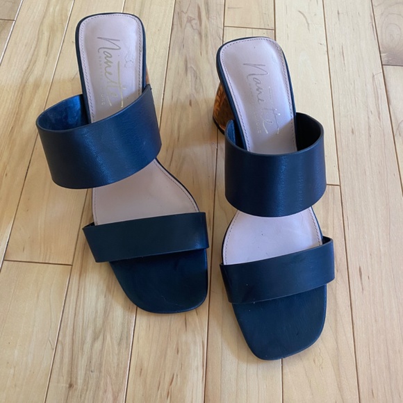 COPY - Nanette Lepore Mule - Picture 6 of 6